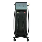 CE Certified High Power Lightsheer Diode Laser / 755 808 1064nm Diode Laser / Diode Laser Handpiece