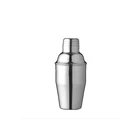 Cocktail Shaker Shakershaker 2021 350ml Customized Colors American Style Stainless Steel Cocktail Shaker Set For Bar