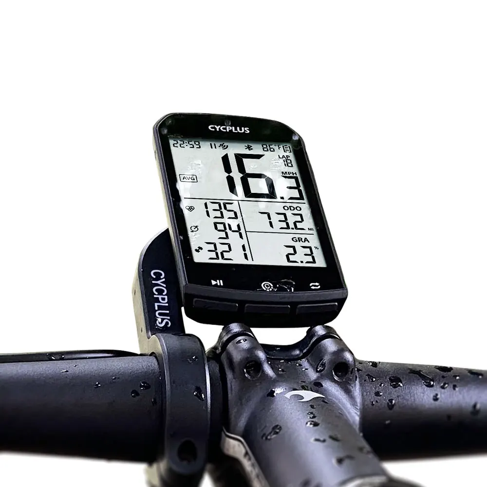 peddelen Korea browser Cycplus Gps Bike Computer Compatible With Strava Support App For Android Ios  - Buy App Sync To Strava Bike Computer,Gps Cycling Computer Compatible With  Strava,Bicycle Computer App Support For Android Ios Product