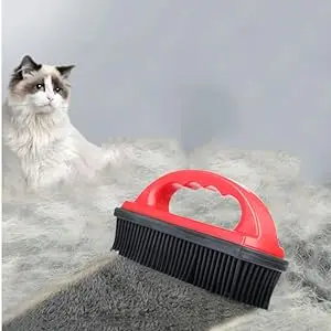 Pet Hair Removal Brush