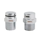 Water Nozzle Fire Water Curtain Nozzle Fire Sprinkler Spray Nozzle For Fire Fighting