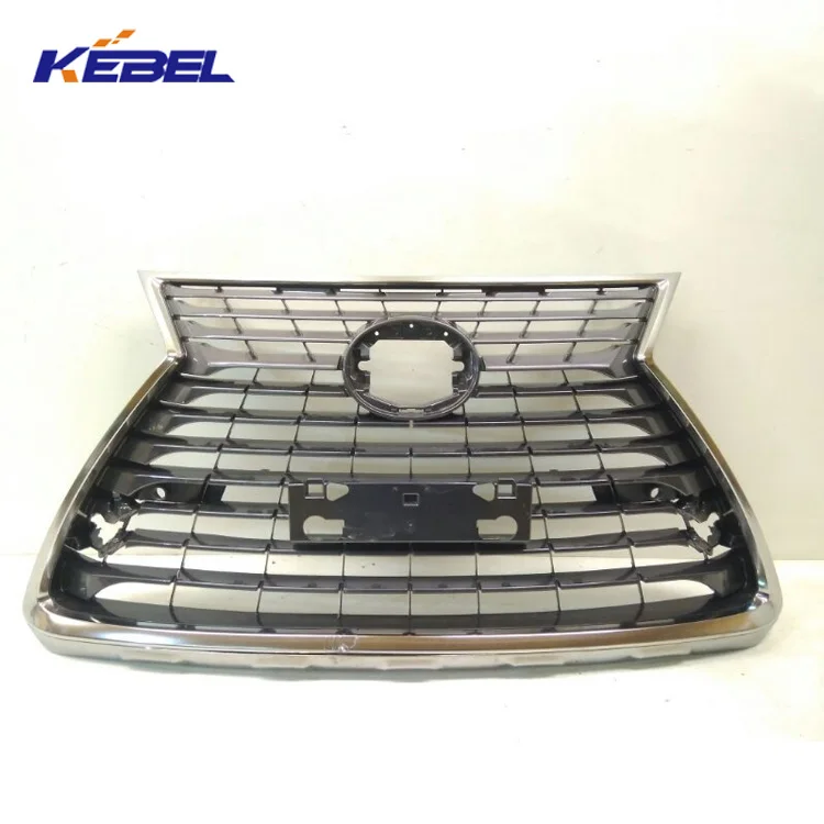 KEBEL Auto Spare Body Part High Quality Car Front Grille OEM 53101-78150 Car Grills for Lexus NX300 2018 supplier