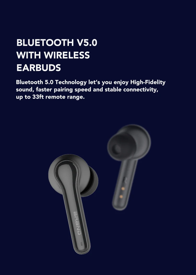 TWS Earbuds (2)