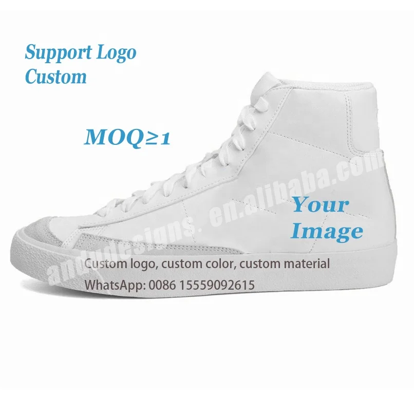 buy custom sneakers