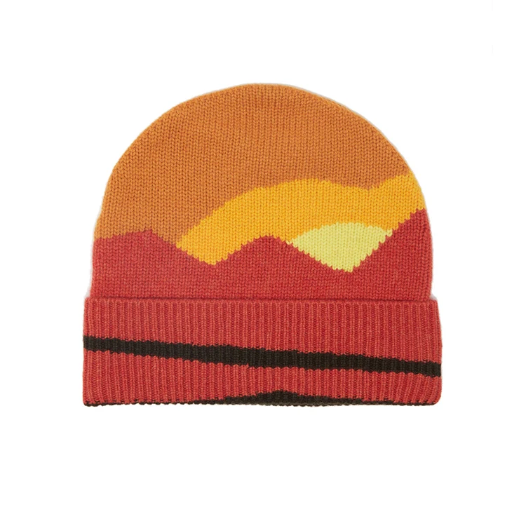 super warm beanie