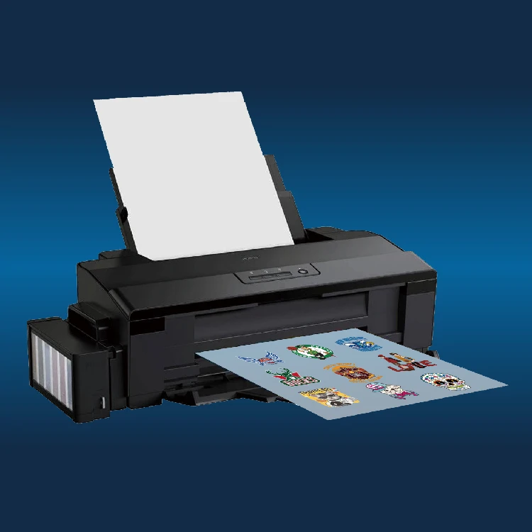 New Factory Price Dtf Transfer Film 