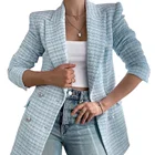 Women Jacket Woman Women New Style Woolen Women Coat Elegant Ladies Coats And Jacket Fashion Long Coat For Woman