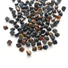 Pietersite Beads Nature Pietersite Natural Gemstone Lucky Crystal Beads Tiger Quartz Tower Cut For Gift