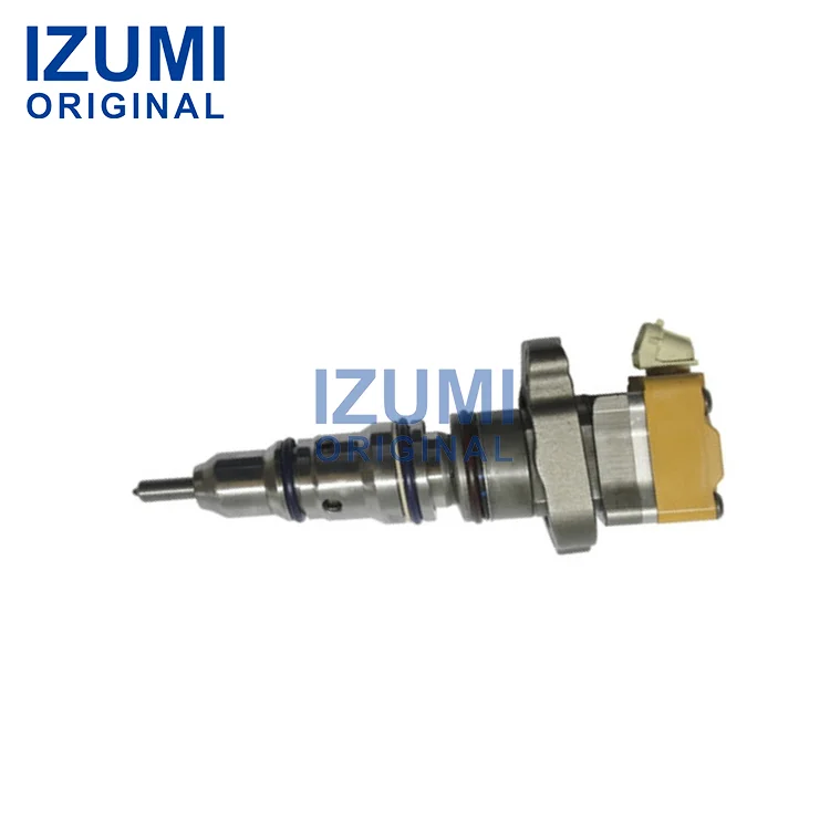 IZUMI ORIGINAL Excavator E322C E325C Fuel Injector 3126B 3126E Engine Fuel Injector 178-0199 1780199 10R0782 for caterpillar