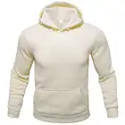 Hoodies For Hot Popular Mens Pullover Sports Heavy Active Hooded Shirt Casual Hoodie Set For Man