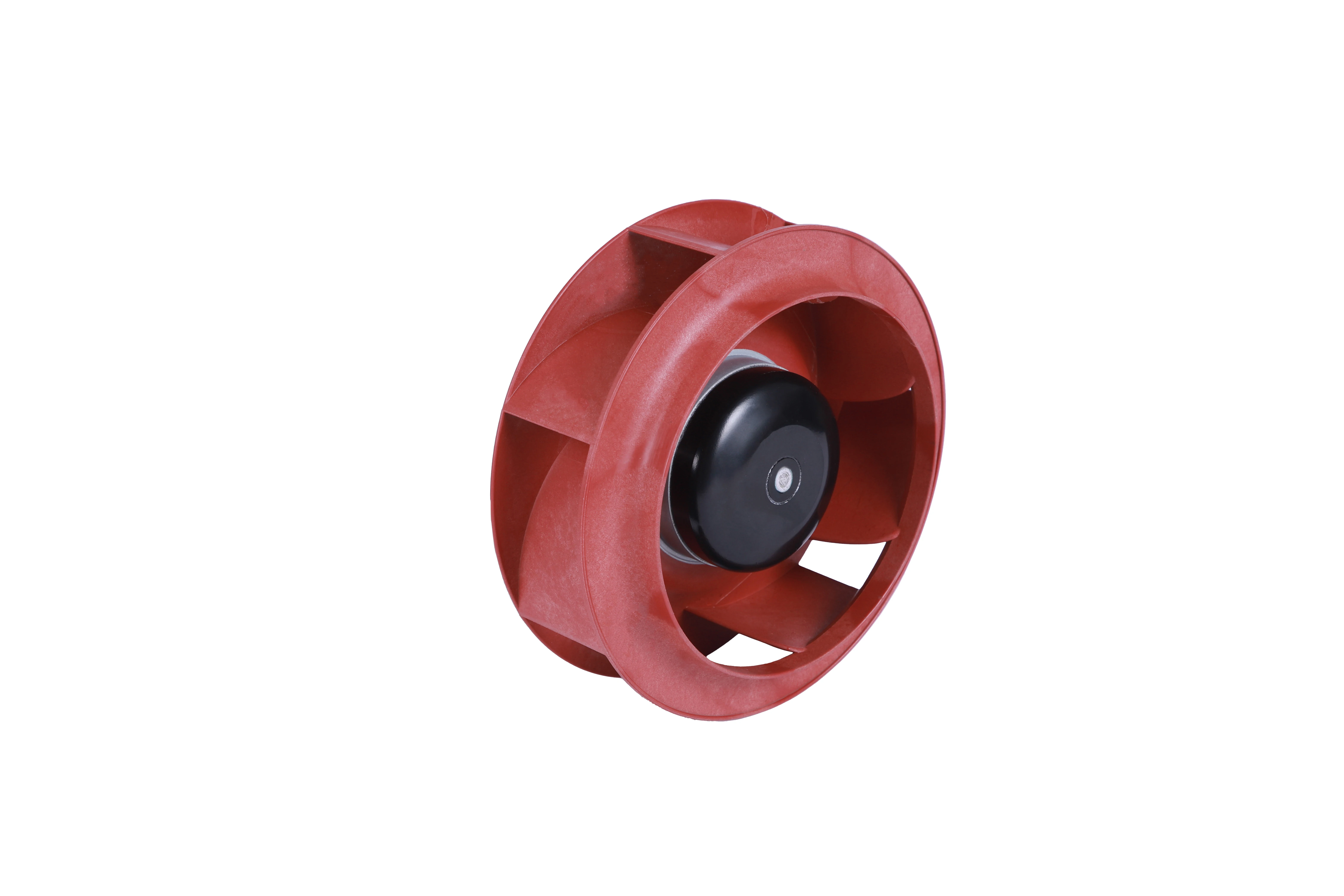 Centrifugal Fan, 190-62mm, Waterproof, PWM, 0-10V - detail 8
