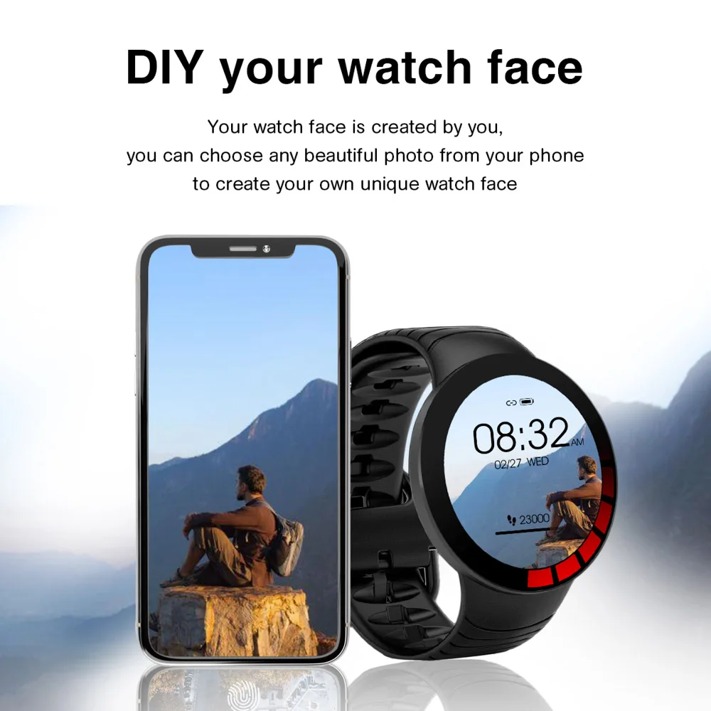  Smart watches