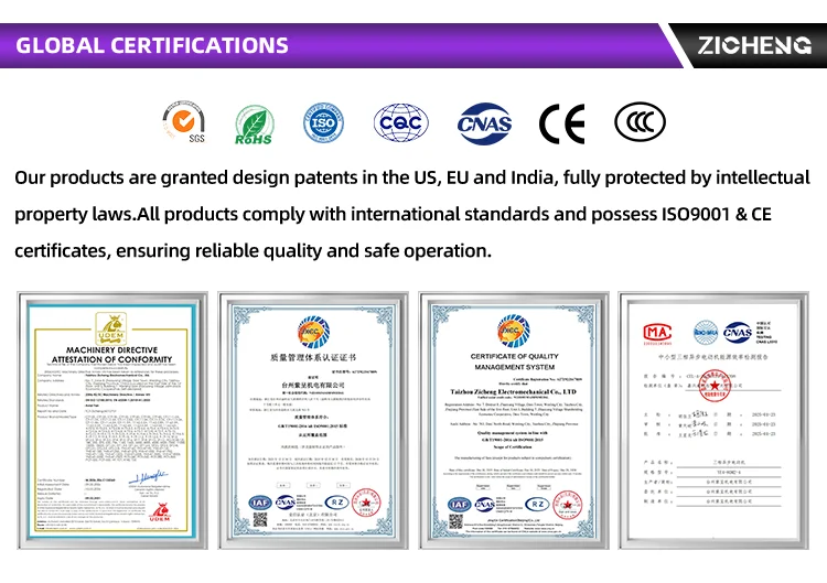 Corrosion-resistant High-temperature-resistant Industrial Fan - detail 48