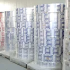 Carton Juice 200 Aseptic Packaging Materials Carton Brick Type For Juice And Milk
