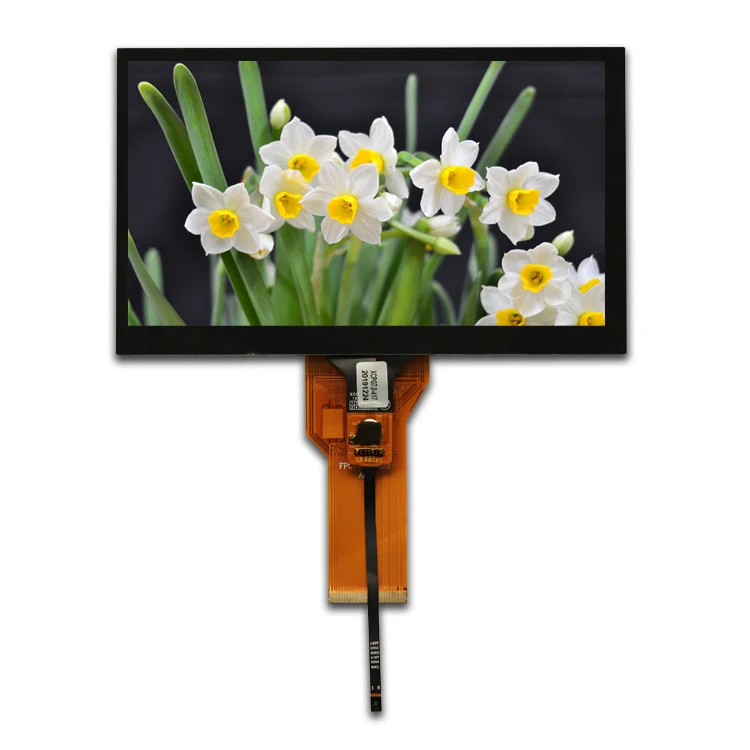 wholesale 7 lcd panel for sale