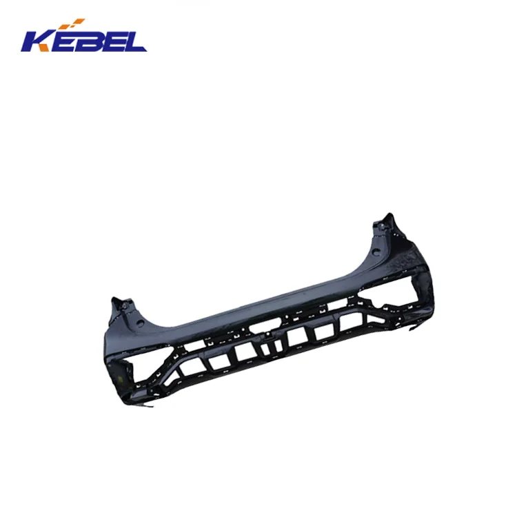 KEBEL Car Accessories Rear Bumper Oem 86612-P1000 Rear Car Bumper for KIA Sportage 2021 supplier