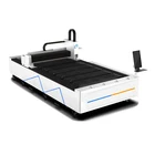 Cnc Lazer Cutter Fiber Laser Cutting Machine Laser Cutter Machine Metal Steel Cutting