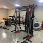 Commercial Gym Multi Station High-reliability Commercial Home Gym Functional Trainer