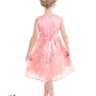 Girls Girls Quality Assurance Creative Design Wholesale Kids Party Clothes Girls Dresses