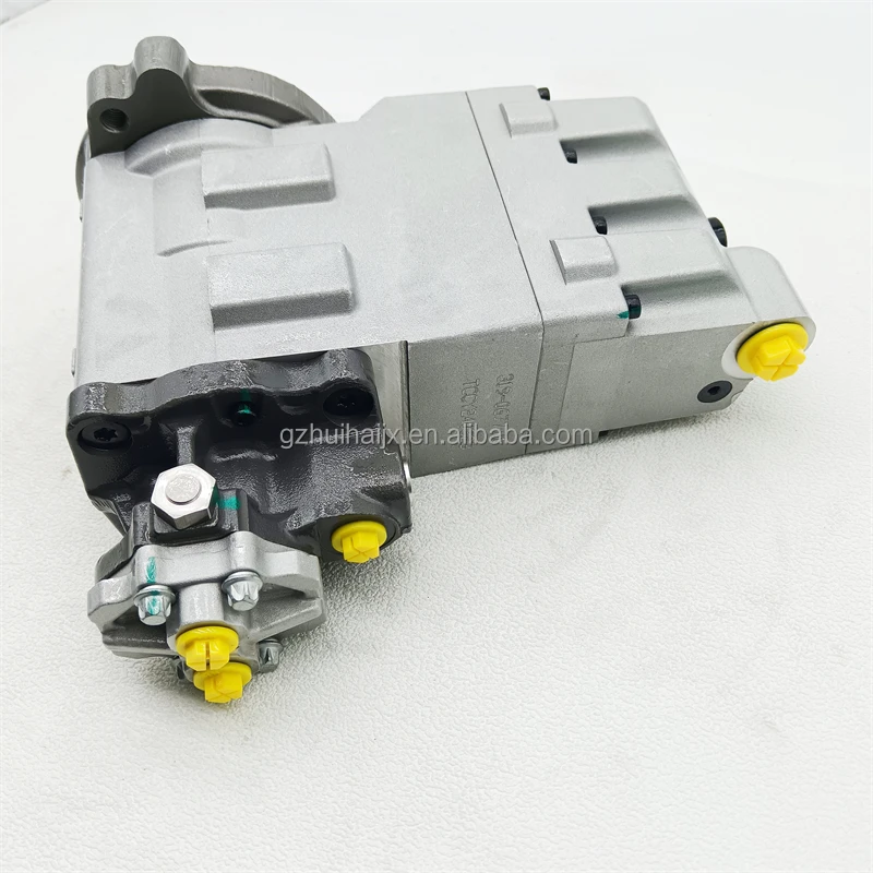 New Cummins QSK19 KTA19 NT855 M11 Engine Fuel Injection Pump Part Numbers 3883776 3088300 with 3-5 Days Delivery