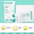 Skin Skin Care Products Anti Wrinkle Anti Aging Moisturizer For Neck Whitening Neck Firming Cream