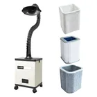 Laser Extractor Laser Welding Processing Plant Smoke Purifier Fume Extractor For Co2 Custom Made
