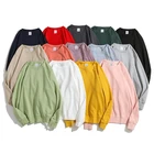 Black Blank Hoodies SANQIANG High Quality White Black Blank Unisex Blanket Plus Size Men'S Hoodies