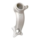 Precision Forging Precision Custom Forging Spare Partsforging Parts Custom Steel Forgingforging And Forged Machine Parts
