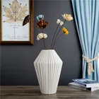 Vase Luxury Home Decoration Nordic Geometric Vase Decoration