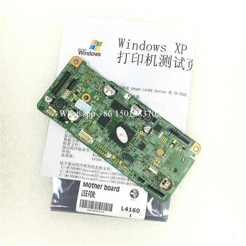 Neue Druckkopf druckkopf für Epson L4150 L4151 L4153 L4156 L4158 L4160 L4165  L4163 L4166 L4168 L4169|Printer Parts| - AliExpress