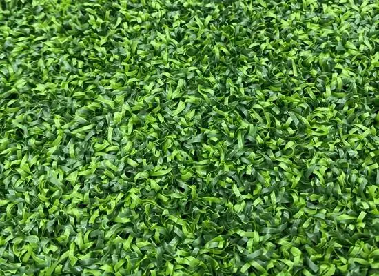 Factory Direct Supply Low Maintenance Costs Synthetic Grass for Sport Courts