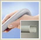 High Pressure PVC Flexible Dental Handpiece Suction Hose