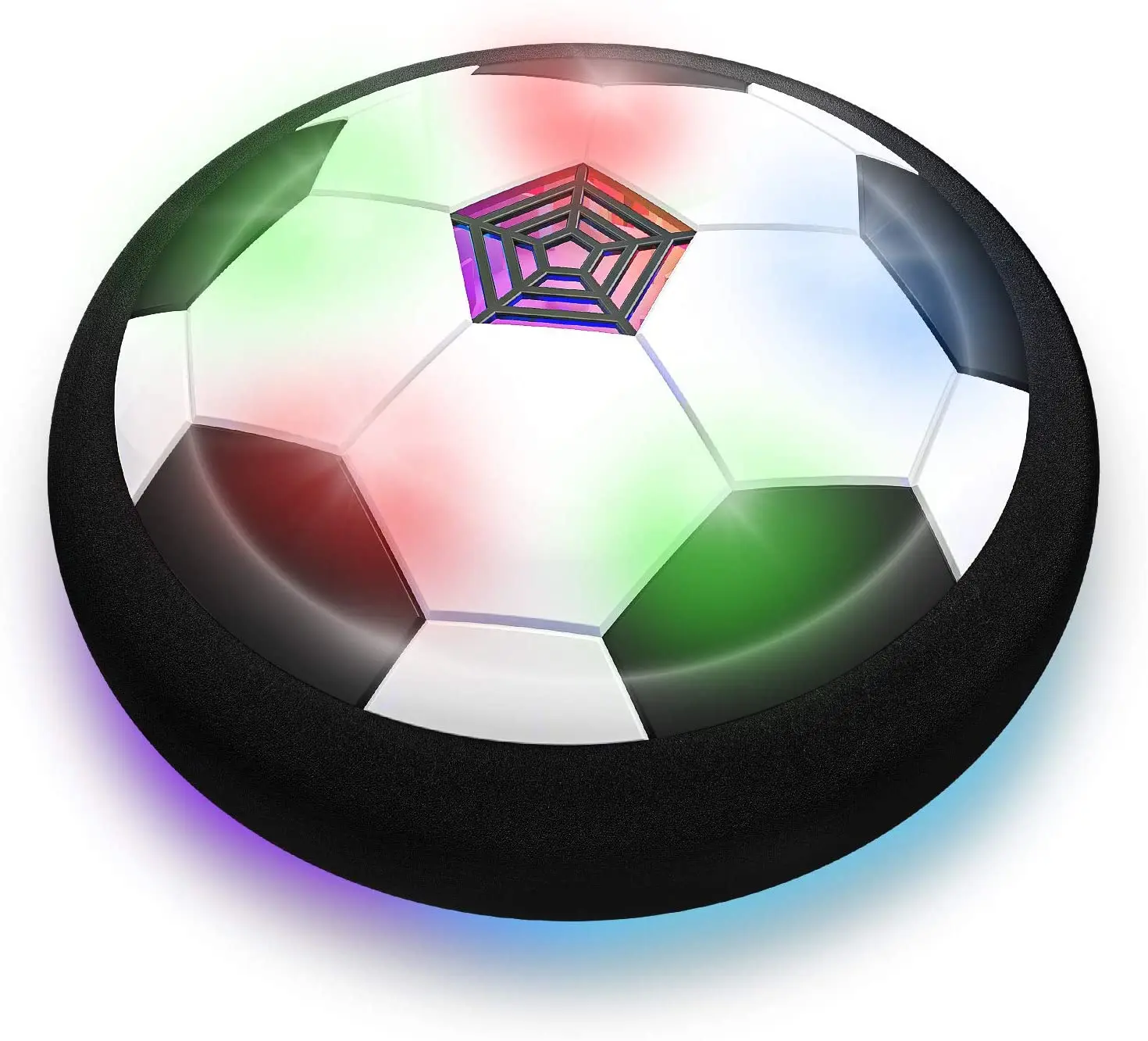 Led Floating Hoverball Electronic 