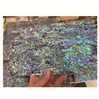 Shell Inlay Natual Shell Paper Mother Of Pearl Shell Inlay Thin Sheet Veneer