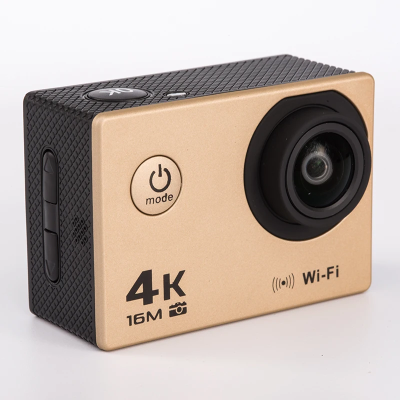 Eken H9r G Pro Real Waterproof Wifi 4k Sports Action Camera With