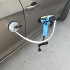 Tools Hot Air Gun Stand For Car Dent Repair Tools Hair Dryer Tools Hail Dent Removal Pipe