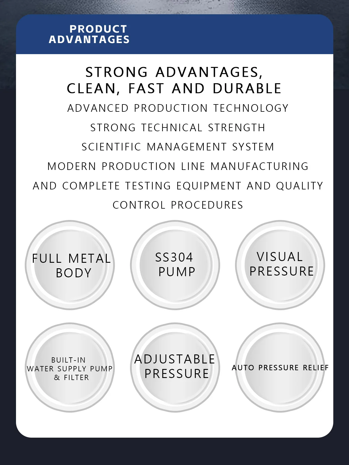 product 30kw 29000psi 2000bar 10lpm ky series industrial electric pressure washer strip paint rust voltage can be customized-3