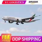 Dropshipping To Us Air Freight Agent China Consolidator Shipping Cargo To UK USA Dropshipping Service To UK USA