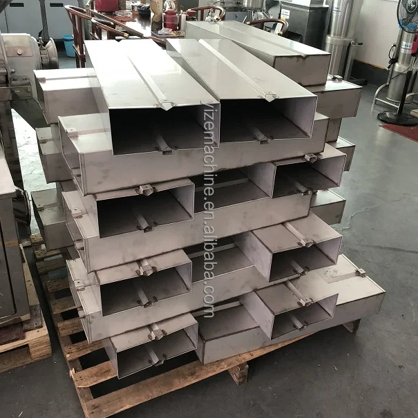 Ice Machines, 380v, 6kw - detail 38