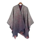 Shawl Shawls Hot Selling Fashion Tatting Ladies Shawl Soft Scarf Shawls