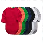 Clothes Organic Clothes Manufacturer Toddler Girl Clothes Organic Cotton Baby Pajamas Baby Onesie