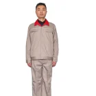 Uniforms Construction Work Clothes Engineering Uniforms Wear