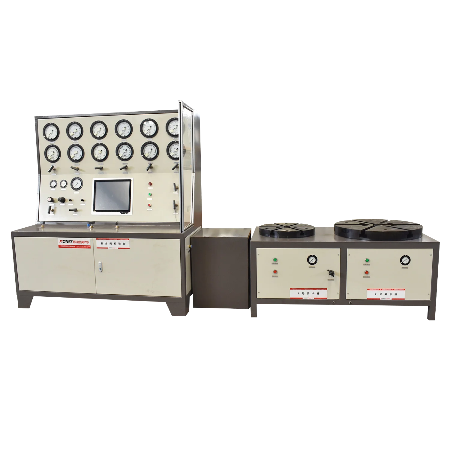 gas oven safety valve testing price