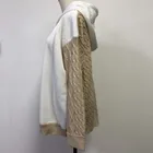 Women Sweater Custom Wool Women Winter Sweater Ladies Plus Size Hooded Sweater Women