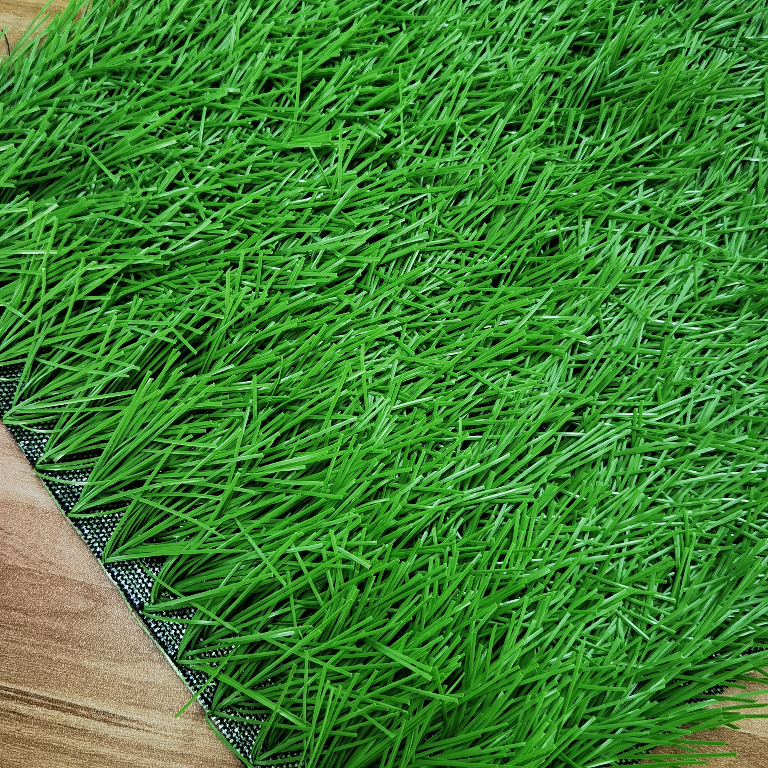 football grass ground