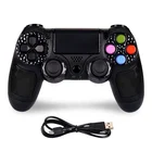 Game Controller Wireless For Game Controller Ps4 With Gamepad Controller And Game Joystick