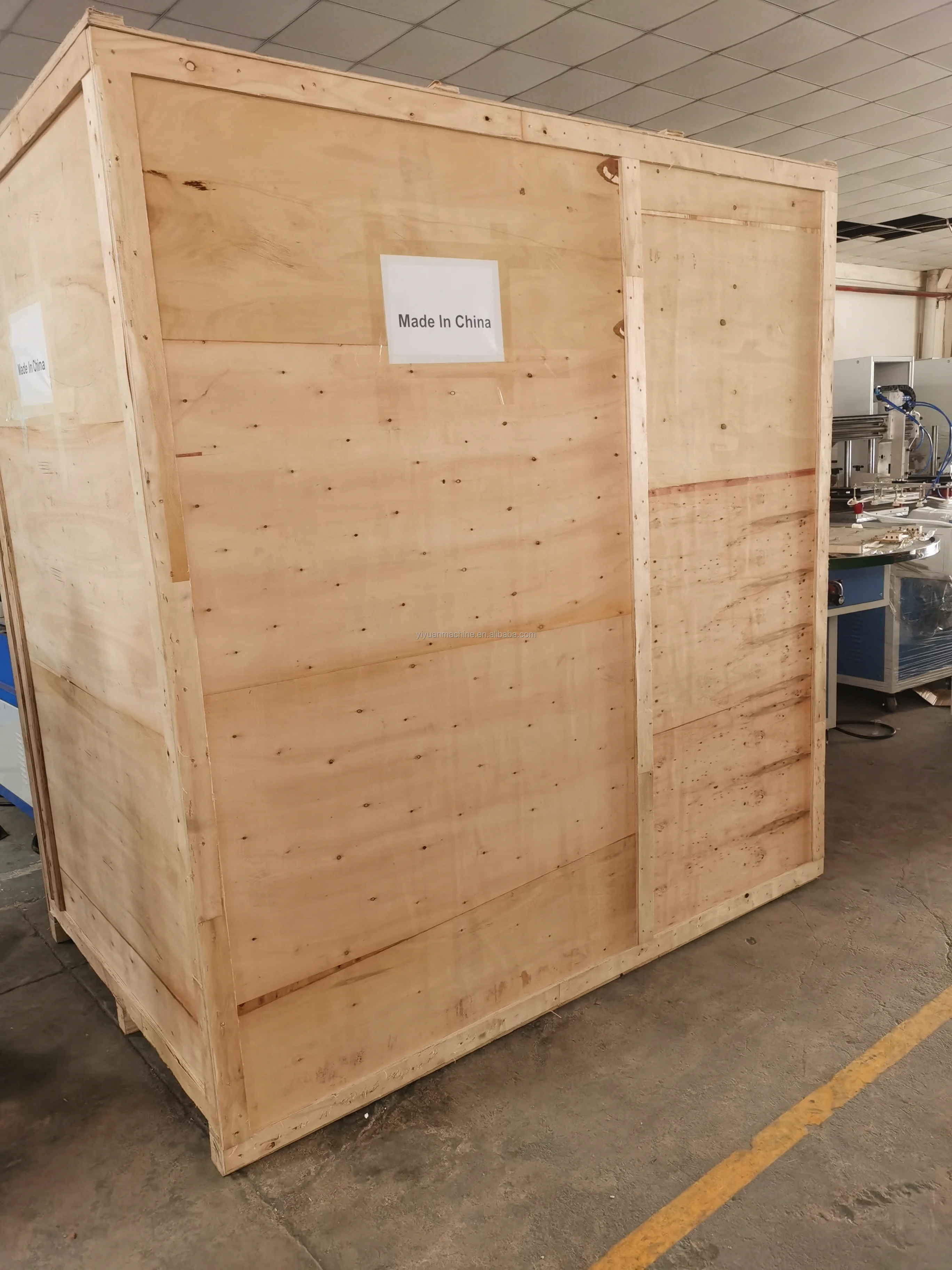 Cross Flow Fan, AC220 220V, 3200w 4200w - detail 22