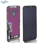 100% Original 100% Original Quality For Iphone 11 Lcd Apple 11 Display Touch Screen Assembly Replacement For Iphone11