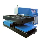 New Design High Speed CO2 Die Board Laser Cutting Machine For Steel Rule Die Making