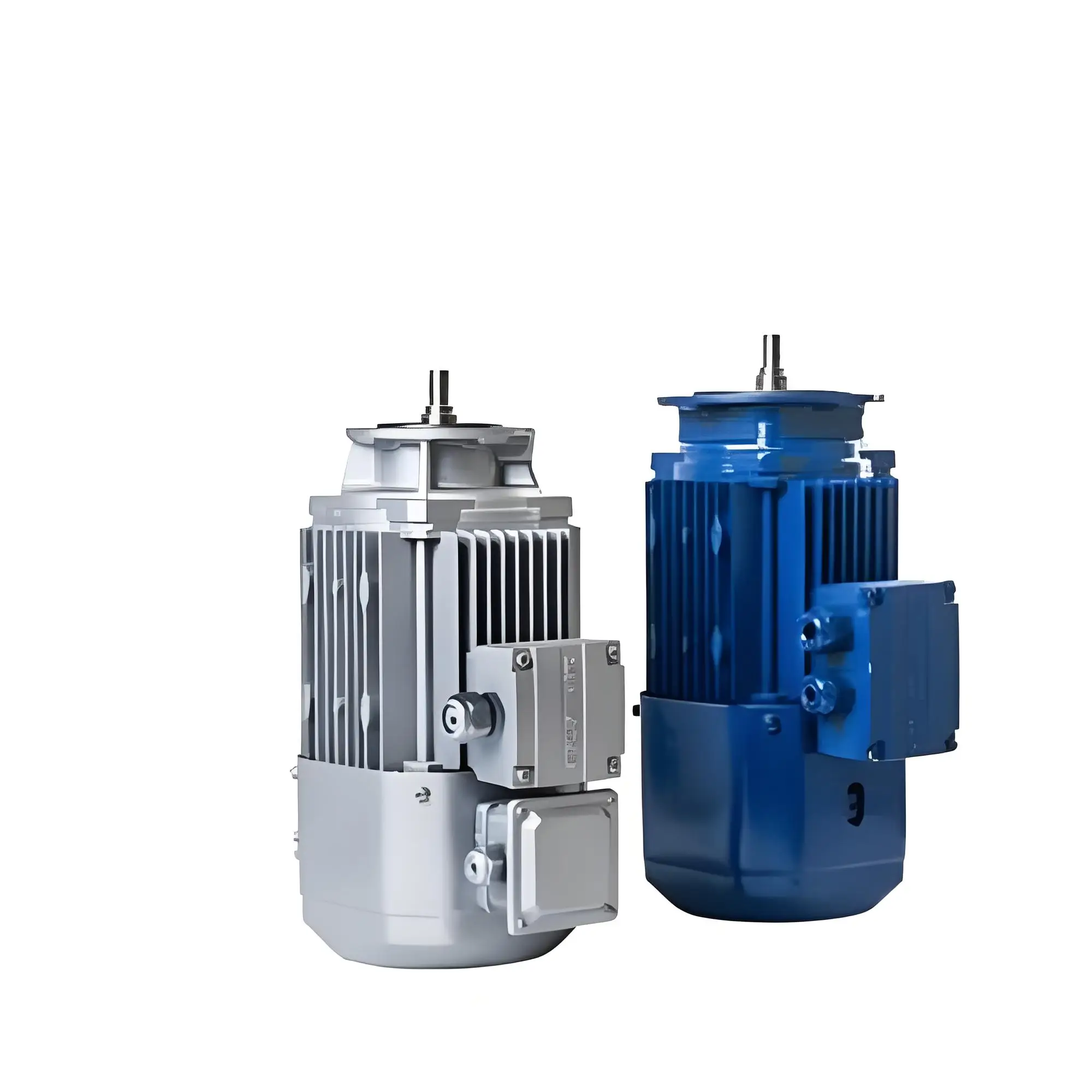 Gearbox Specific Directly Connected 0.37KW AC Motor High Efficiency Product Category supplier